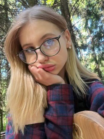 Анкета проститутки Алиса - Фото, 19 лет, №64687